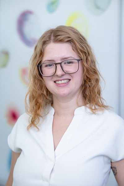 Steuerberatung Salzburg - Teammitglied Franziska Reithner